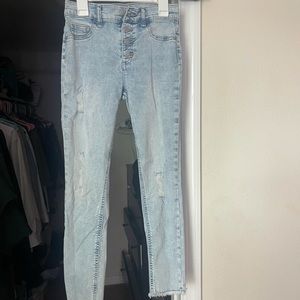 Justice High Rise Jegging